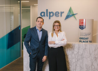 Mulheres representam 68% do quadro de funcionários da Alper Consultoria em Seguros