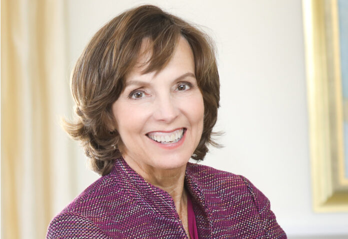 Susan Neely Gfia
