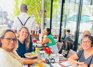 WIM, o poderosíssimo grupo de WhatsApp criado por mulheres excluídas