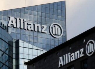 Allianz reporta lucro líquido de 2,47 bilhões de euros