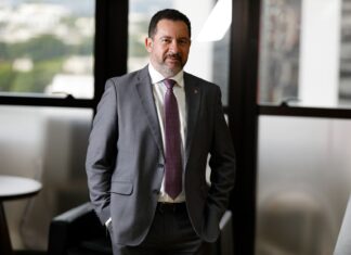 Presidente da CNseg no debate sobre a Reforma Tributária dyogo oliveira cnseg 3