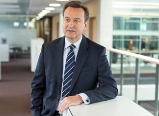 Munich Re lucra €3,2 bilhões no semestre e mantém projeção de lucro anual de €6 bilhões joachim-wenning-ceo-munich-re