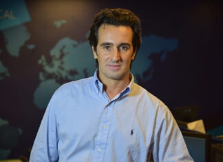 MAG Seguros treina corretores no tema longevidade financeira luiz fernando cruz mag seguros