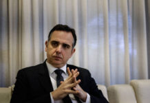 Rodrigo Pacheco pede desarquivamento de projeto de lei sobre o setor de seguros