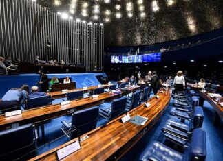 Estadão: Câmara revoga lei que previa volta da cobrança do seguro obrigatório senado avalia dpvat