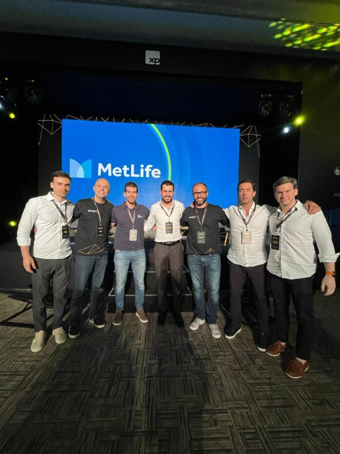 metlife xp seguros