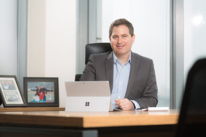 flavio bitter bradesco saude