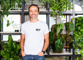 Blipay faz parceria com 180 Seguros para venda de apólice de acidentes pessoais 180 SEGUROS