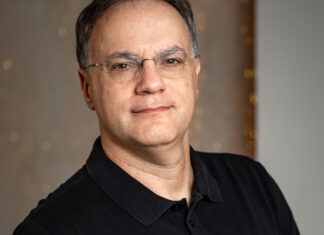 RS: Resgatado pela solidariedade de todos, mas sensibilizado e esperançoso pela empatia de muitos