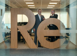 IRB(Re) registra lucro líquido de R$ 114,2 milhões em 2023 irb re ceo Falcao