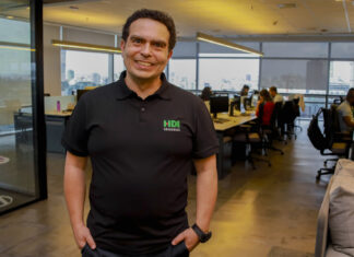 HDI e Yelum reforçam portfólio de seguros empresariais Igor di beo HDI