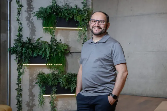Jarbas Medeiros Fenseg