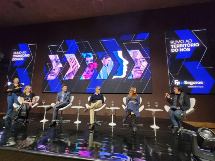 FF Seguros sustentabilidade