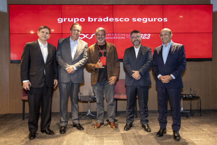 bradesco seguros