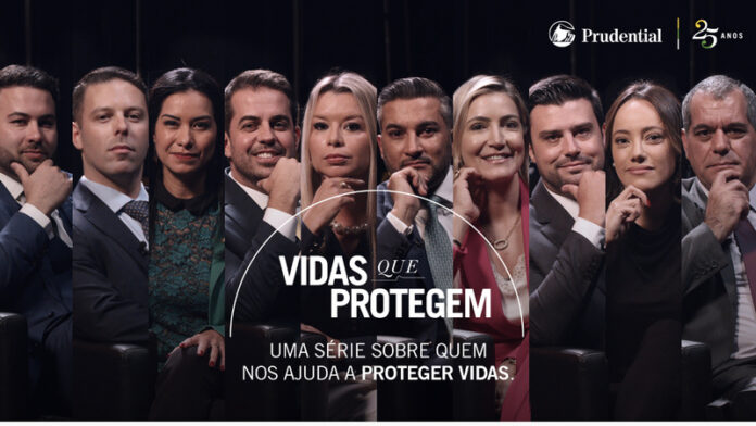 prudential seguros