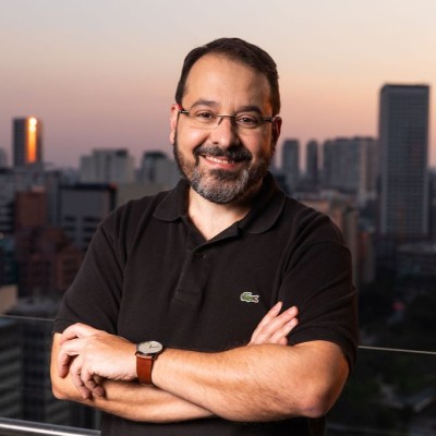 Alexandre Campos AXA