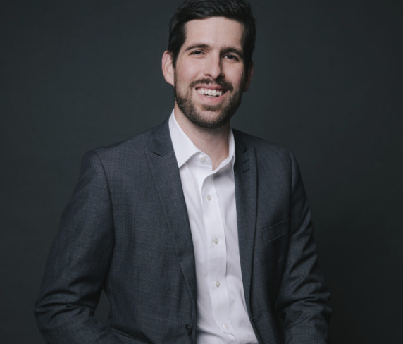 Guilherme Netto, CFO da Alper