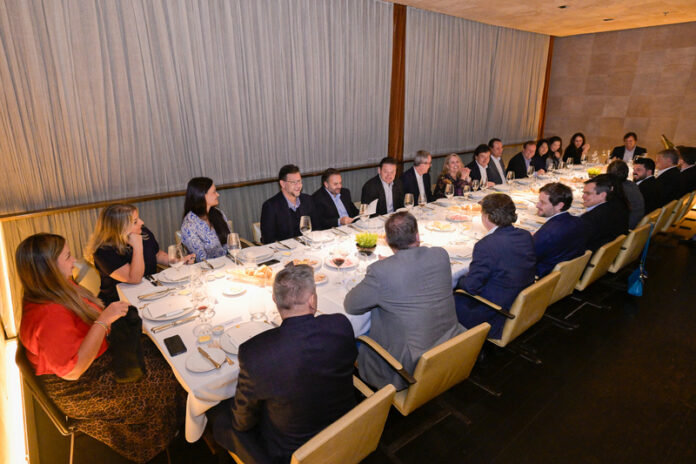 PRUDENTIAL BRASIL CORRETORES