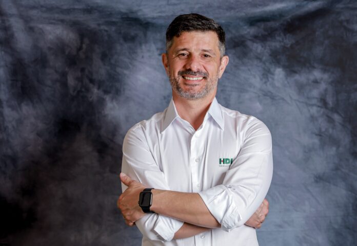 eduardo dal ri ceo hdi