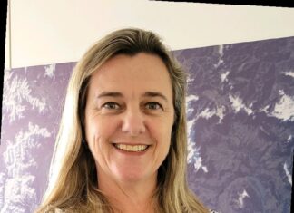 Rafaela Barreda afirma que a liderança feminina abriu caminhos no resseguro brasileiro