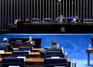 CCJ do Senado aprova, em votação simbólica, texto-base de PL dos seguros