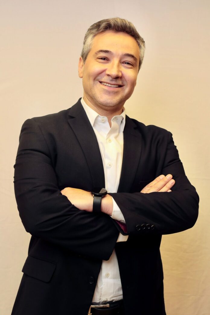 Fabio Topal