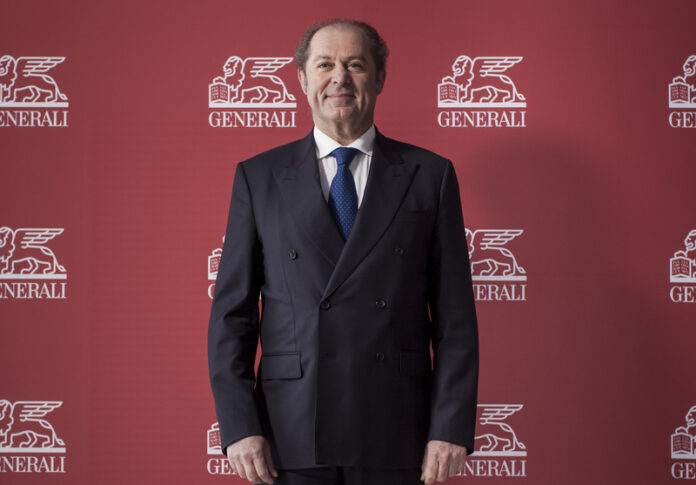 Assemblea degli azionisti Generali 2016