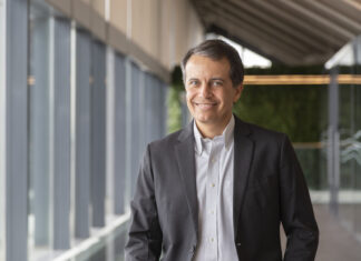 Luciano Soares, CEO da Icatu Seguros, é eleito o Homem de Seguro do Ano na 50ª edição do Oscar do Seguro