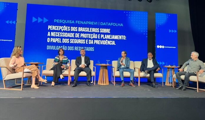 fenaprevi pesquisa datafolha