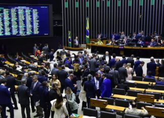 Câmara aprova alteração em projeto de seguro rural e texto volta ao Senado