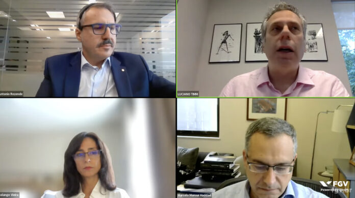 FGV debate PL 29/2017