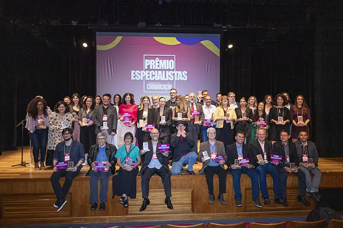 prêmio jornalistas especialistas seguros