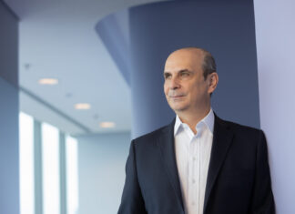 Zurich projeta avanços estratégicos e inovações sustentáveis para 2025 CEO Zurich Seguros Edson Franco