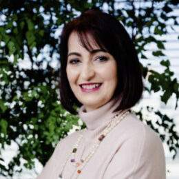 Angela assis ceo brasilprev