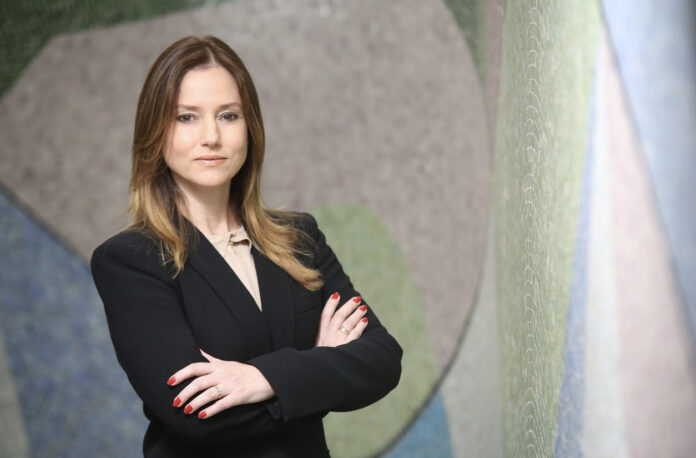 luciana Dellagnol CNseg luciana Dellagnol CNseg
