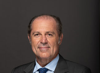 Generali tem lucro recorde de € 4,3 bilhões em 2025 e reforça retorno ao acionista Philippe Donnet CEO Generali