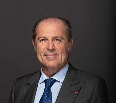 Philippe Donnet CEO Generali