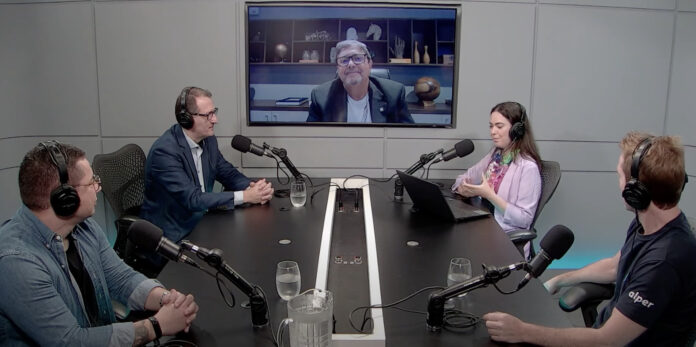 podcast ta seguro infomoney