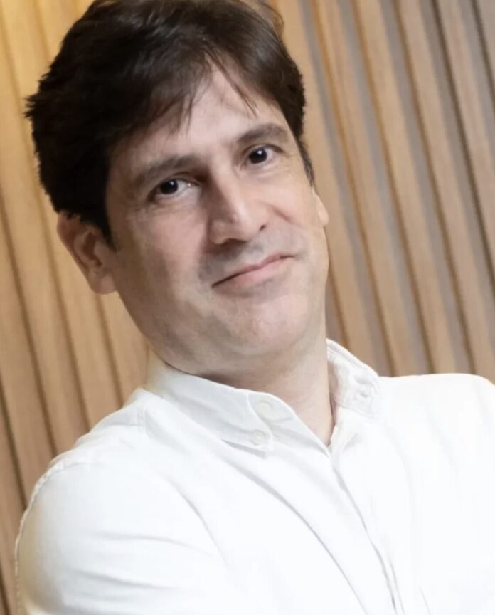 sandro bonfim Brasilprev