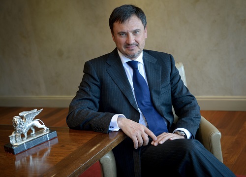 GENERALI. JAIME ANCHUSTEGUI