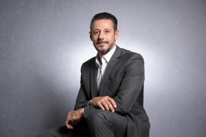 Tokio Marine Seguradora Sergio Miotto