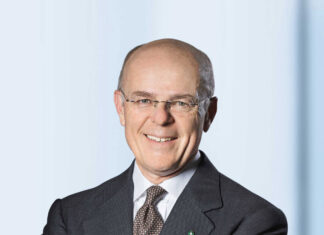 Zurich supera expectativas com lucro operacional de US$ 8,86 bilhões impulsionado por P&C mario greco zurich