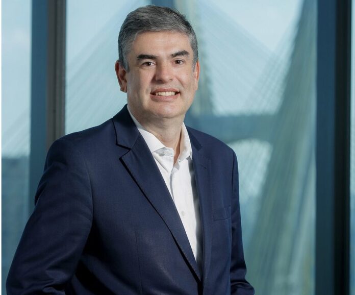 Alexandre Oliveira, diretor regional São Paulo Capital da Zurich Seguros