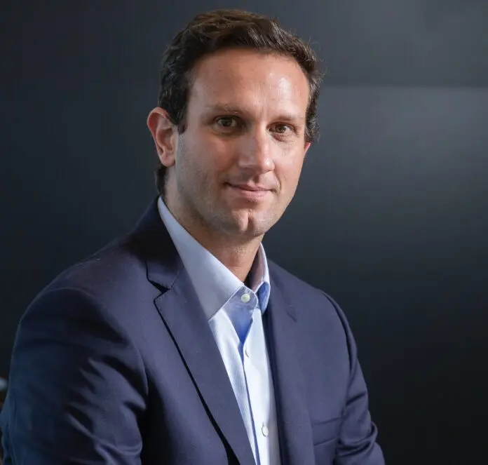 Estevão Scripilitti, diretor da Bradesco Vida e Previdência Estevão Scripilitti, diretor da Bradesco Vida e Previdência