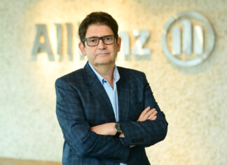 Allianz registra lucro operacional da de R$ 279,5 milhões e receita de R$ 9,2 bilhões em 2023 Eduard-Folch-presidente-da-Allianz-