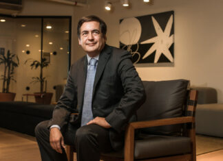 XS Global Brazil anuncia Claudio Macedo Pinto como Head de RD Equipamentos claudio Macedo bluecyber seguros cyber cibernéticos