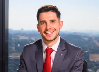 Generali Global Corporate & Commercial fortalece diretoria de relacionamento com corretores e clientes na América Latina fabricio porto generali seguros