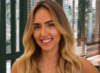 Wiz Corporate anuncia Juliana Rezende como diretora da vertical de Óleo e Gás juliana rezende wiz