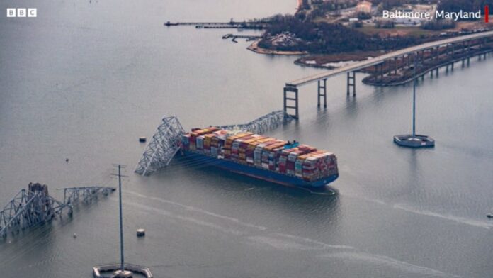 navio eua seguros