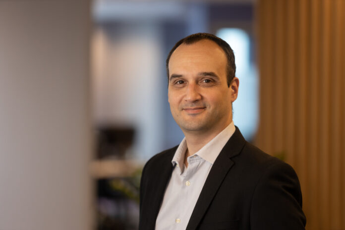 tiago santana zurich
